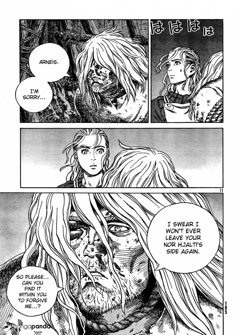 Vinland Saga, Chapter 82 image 11